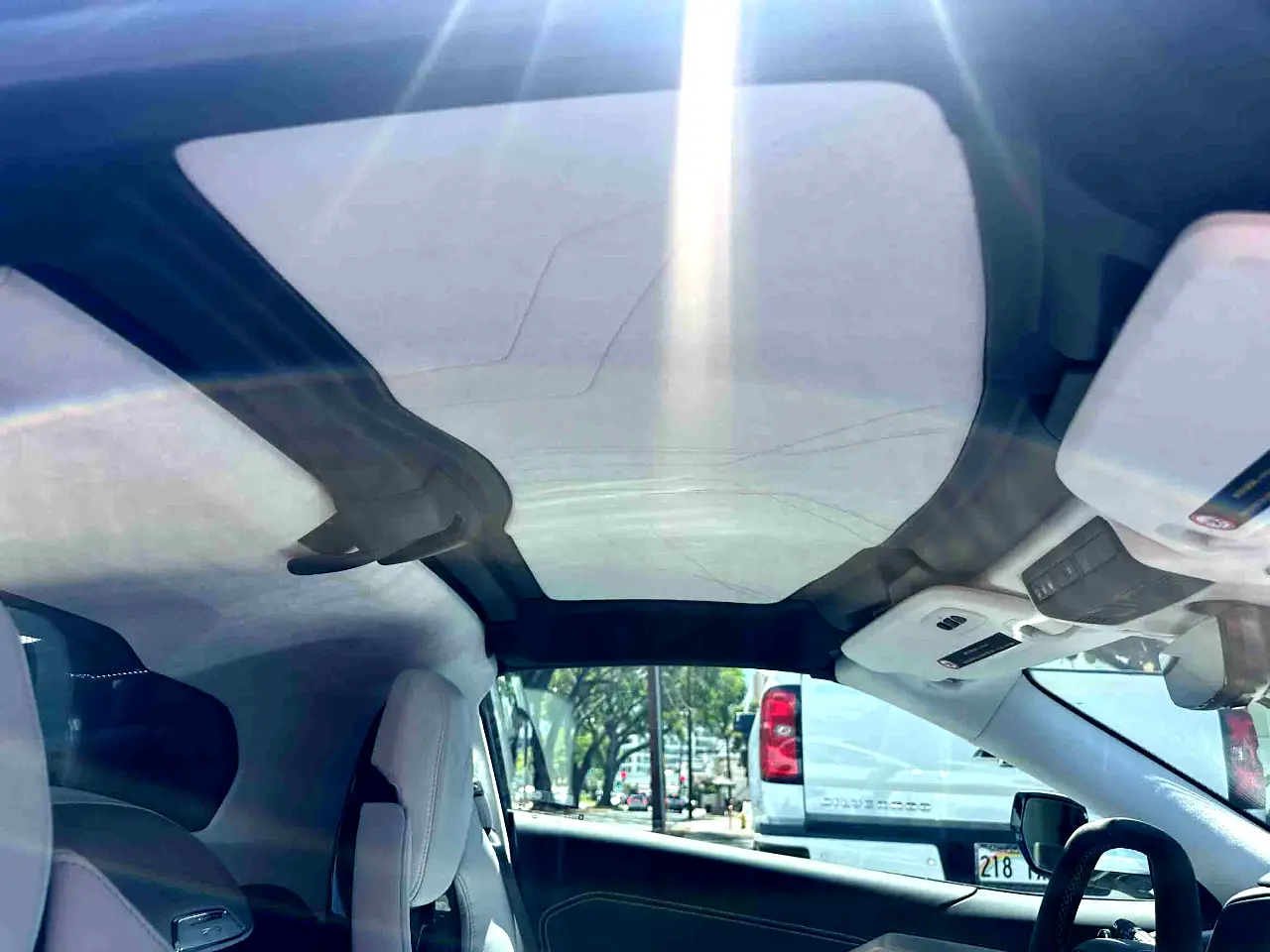 Detailed car image