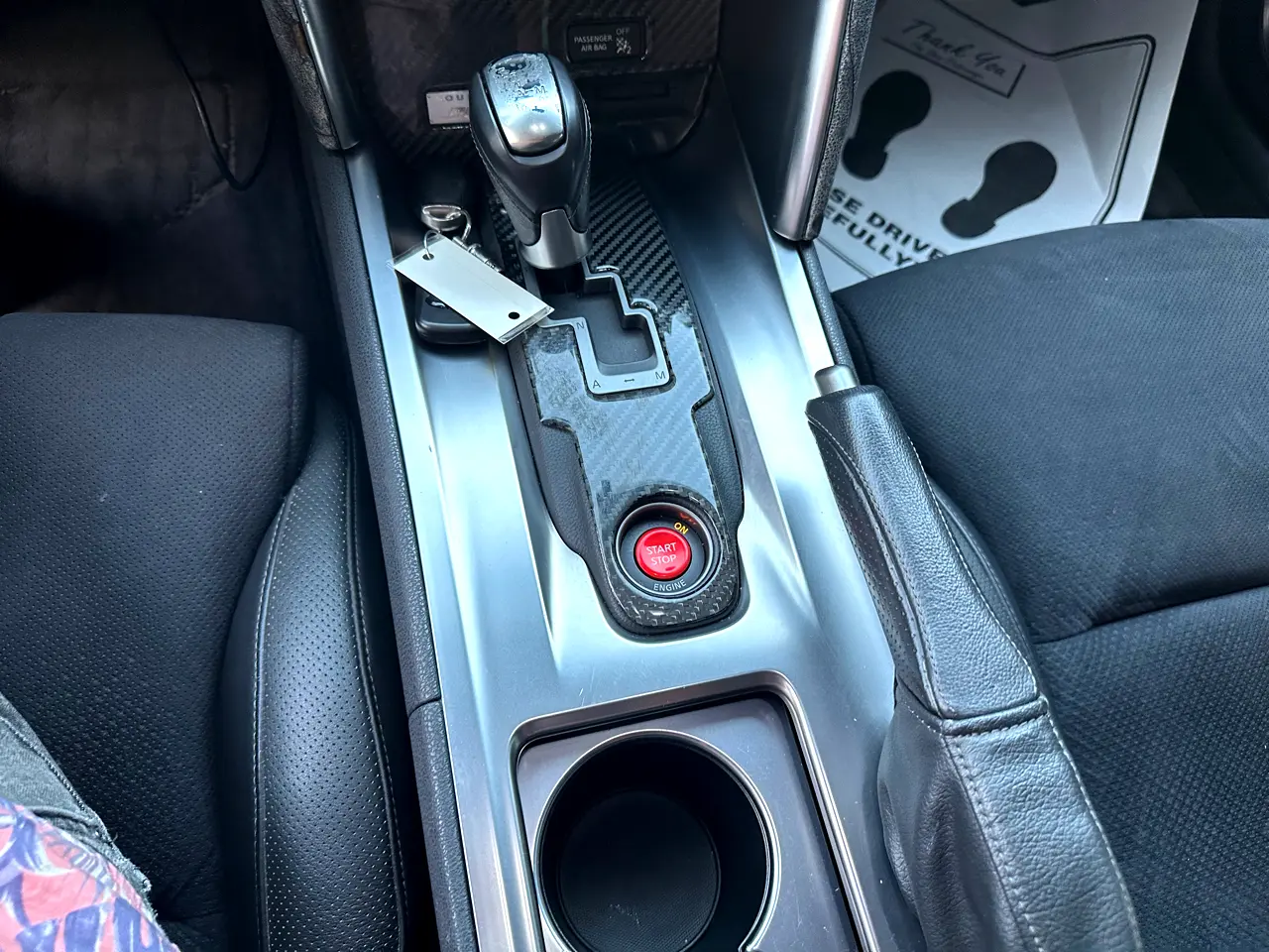 Detailed car image