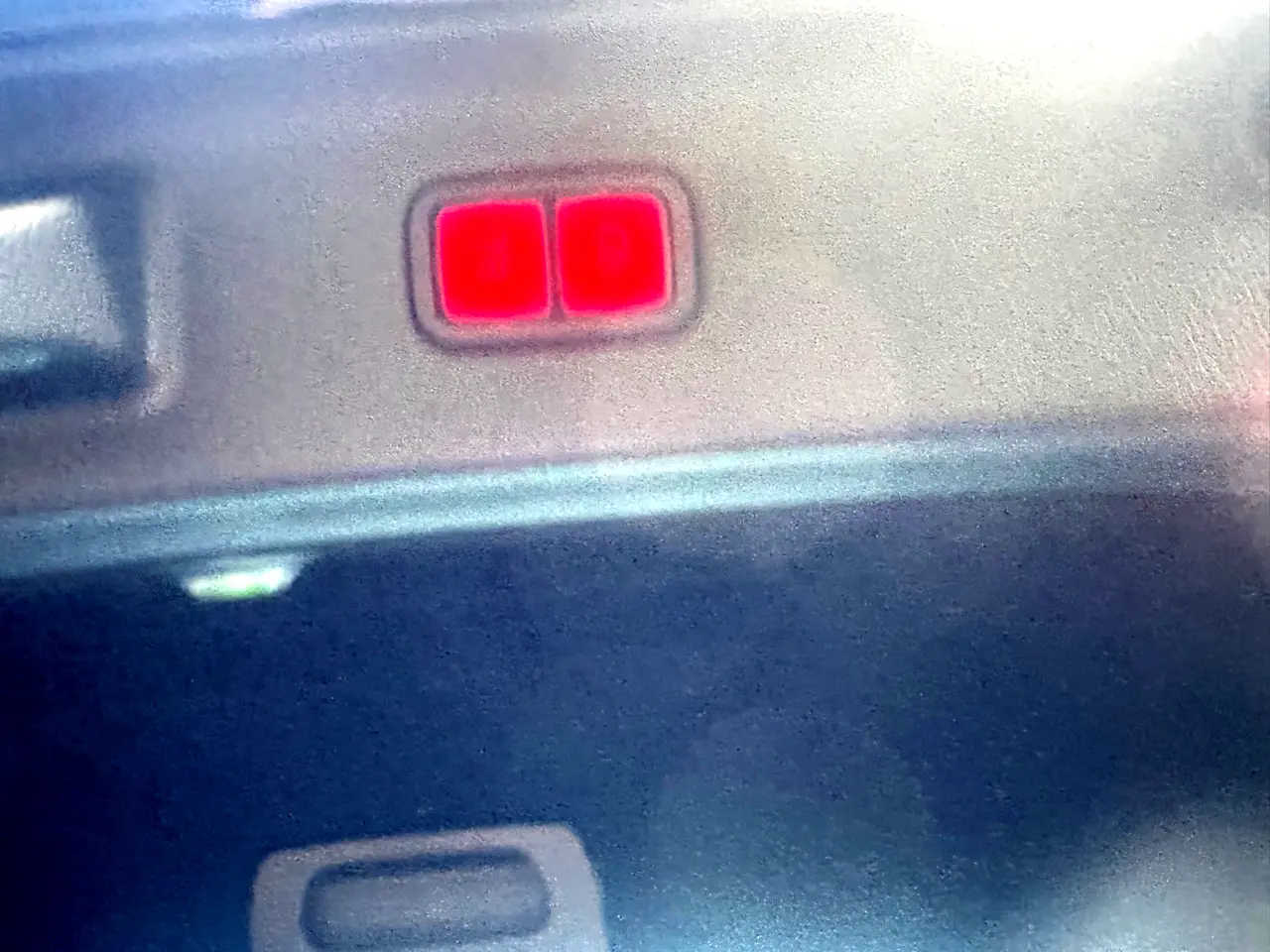 Detailed car image
