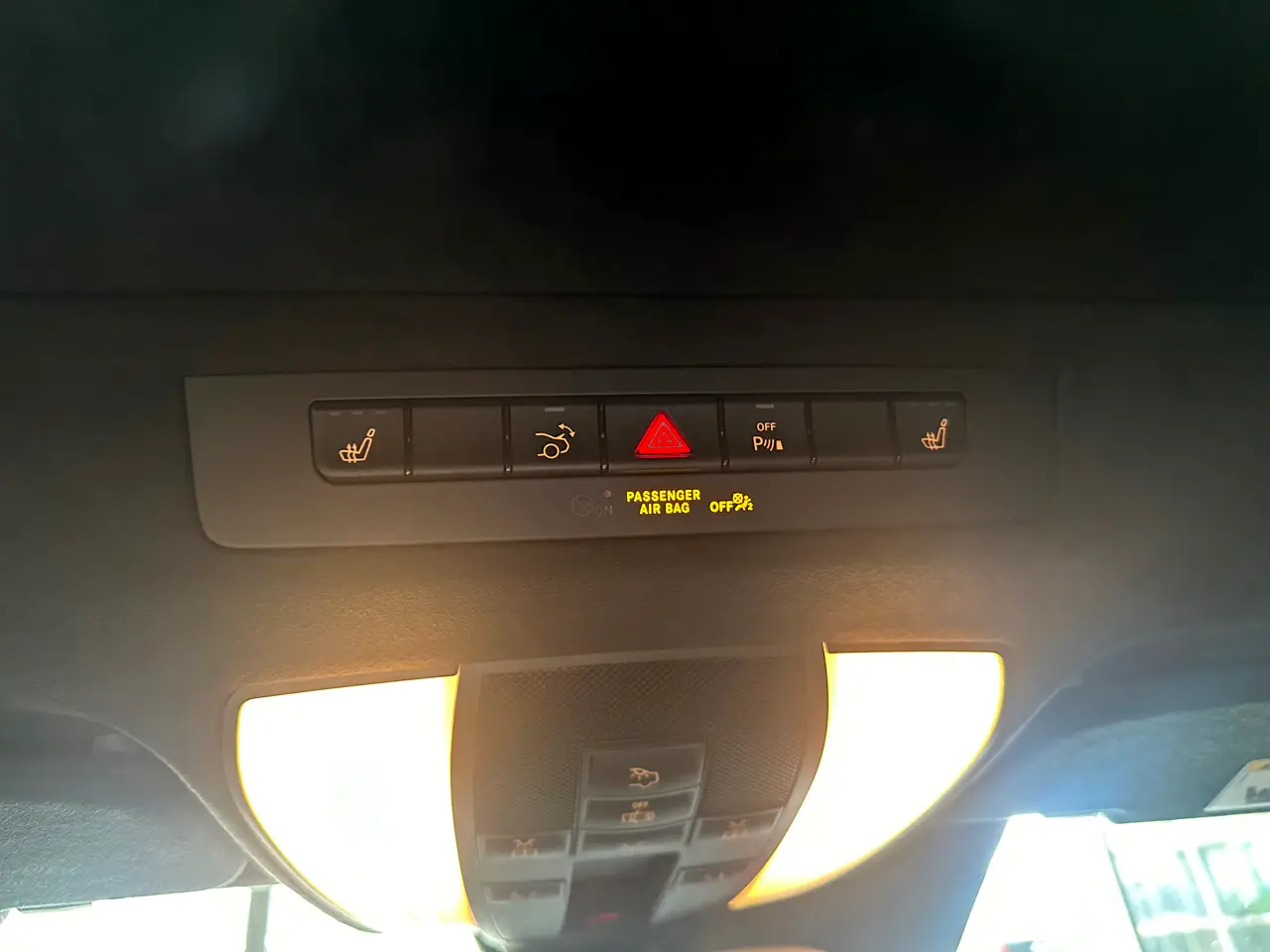 Detailed car image