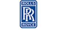 Rolls-Royce logo