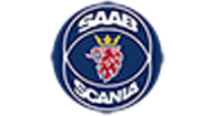 Saab logo