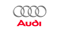 audi logo