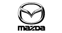 mazda logo