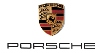 porsche logo